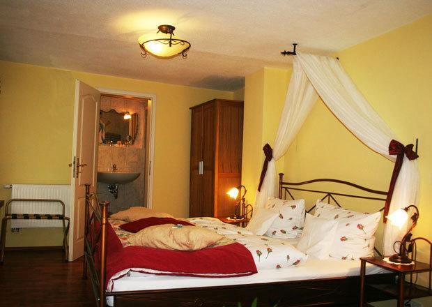 Maerchenhotel Bernkastel-Kues Quarto foto