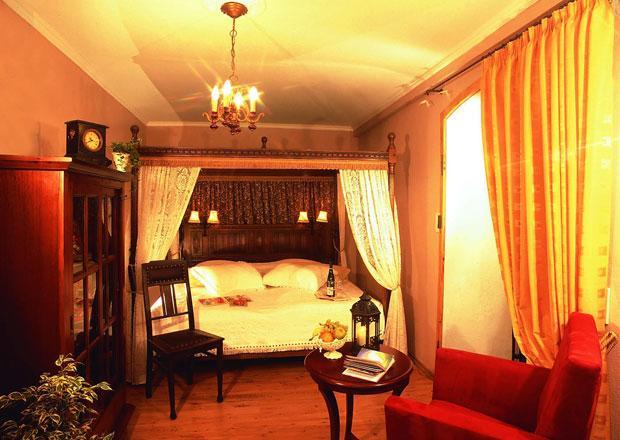 Maerchenhotel Bernkastel-Kues Quarto foto