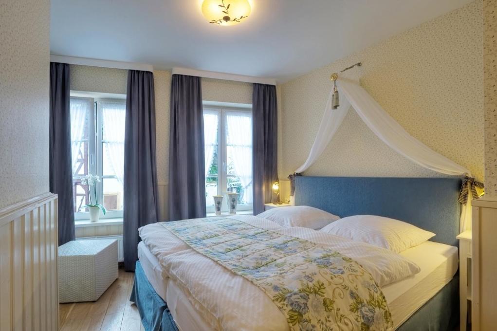 Maerchenhotel Bernkastel-Kues Quarto foto